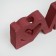 VAZ "Love" Bordeau, 6.8cm