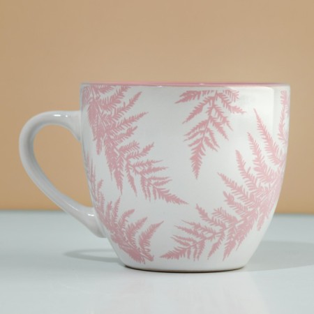 Tea couple "Paporotnik", 250 ml-5