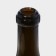 Glass bottle "Shampan", 0.75 liters, golden color - olive