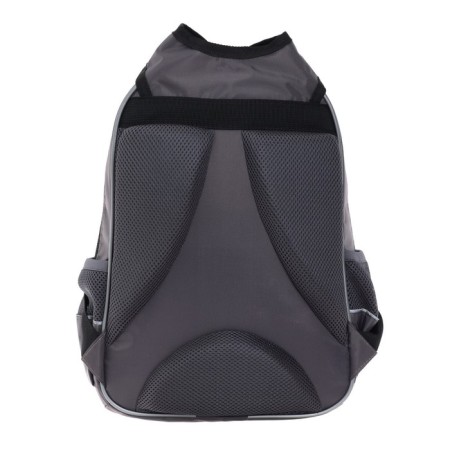 School backpack, 37 x 26 x 13 cm, ergonomic back, calligrata orth "bicycle"-15