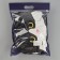Skill of a soft toy "cat", 130 cm, black color