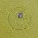 Trendy Style, 1 l, glass cover, anti -stick coating, green color, green