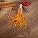 Herbal collection of calendula flowers, 50 g
