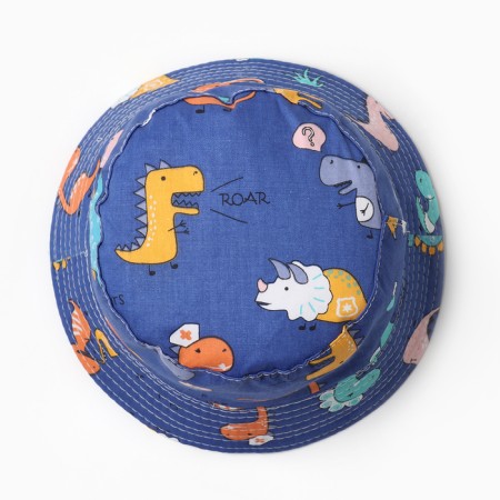 Panama Children's KAFTAN "Dinosaur" R.52-1