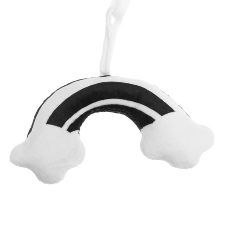 Stretching-spiral to the “bee” crib, sound effects-4