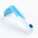 MEDER MARY, Blade 4.5 cm wide, Blue