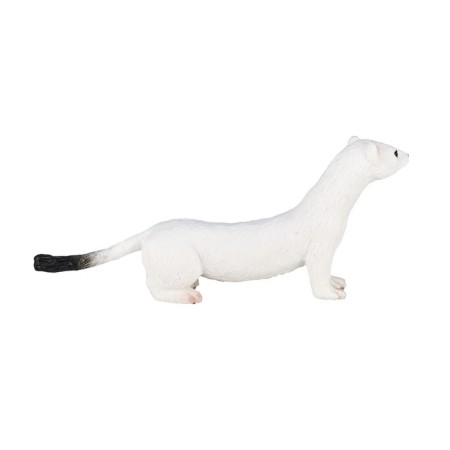 Figure Konik "Ermine, White"-3