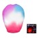 Wish lamp, Mix color