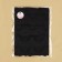 Lace elastic fabric, 240 mm × 2.7 ± 0.5 m, black color