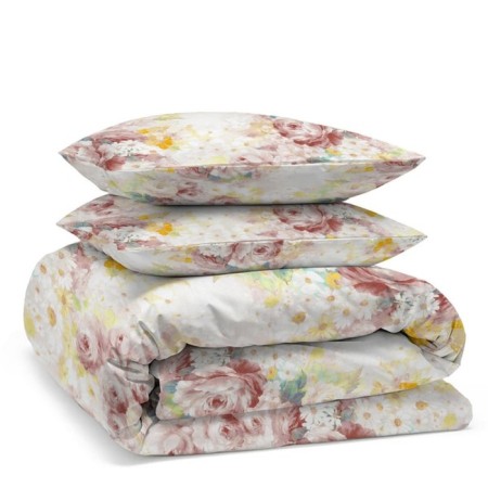Bed linen 2 joint venture, size 215x220 cm, 175x215 cm, 70x70 cm - 2 pcs-3