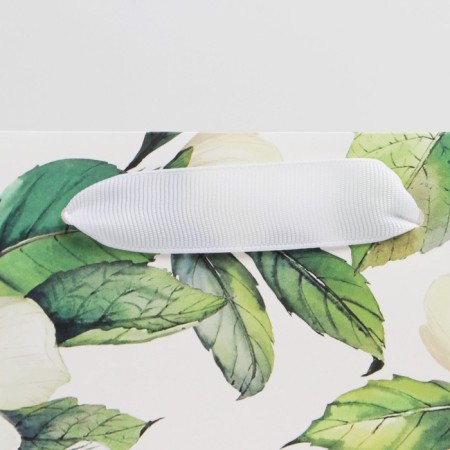 Gift Laminated Horizontal Package, Packaging, Happy Moments, MS 23 x 18 x 10 cm-2