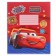 Gift set of first grader, 13 items, cars