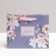 Gift Laminated Horizontal Package, Packaging, “With Love”, 22 x 17.5 x 8 cm