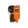Vibration Patriot VP-40A pump, 300 W, 18 l/min, pressure 60 m, cable 40 m