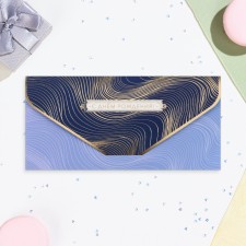 Money envelope 