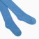 Pantyhose children's terry, color light jeans, height 104-110