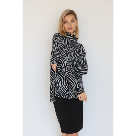 Women's sweater, size 42-44-2