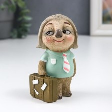 Souvenir Polystone 