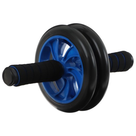 Onlytop press, 2 wheels, with a rug-5