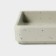 Board "Marble", 18.5 × 2.3 cm, color gray color