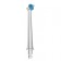 Irrigator CS Medica Aquapulsar CS-2, 18 W, portable, 2 modes, 5 nozzles, 220 V, white
