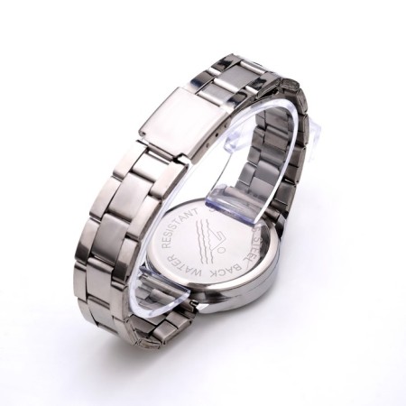 Gift set of unisex "Kaleon", for it and for it, wristwatch - 2 pcs-3
