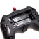 RACE radio -controlled wheel works on batteries