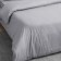 Crystick, size 180x215 cm