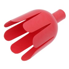 Fruiter, d = 11 cm, under a stalk with a diameter of 25 mm, 