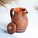 Jug "currant" 1l, whipping