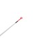 Lavsannaya premium guard classic cone with 1 springs, 14 cm, 0.2-0.5 g, 25 pcs.