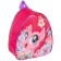 Baby backpack, 23x21x10 cm, My Little Pony