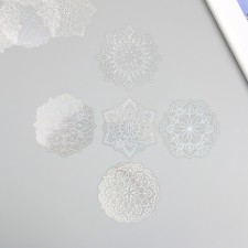 Stickers for creativity 