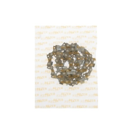 REZER PS-9-1.3-50 chain for a chainsaw, 14 ", Step 3/8", PAZ 1.3 mm, 50 links, Stihl 180-2