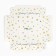Box for Musser cakes "Cozy New Year", 17.8 x 17.8 x 6.5 cm, New Year