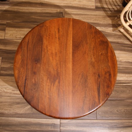 Coffee table 80x80x50 cm, mane-4