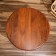 Coffee table 80x80x50 cm, mane