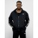 Sports suit men's, size 56, black color