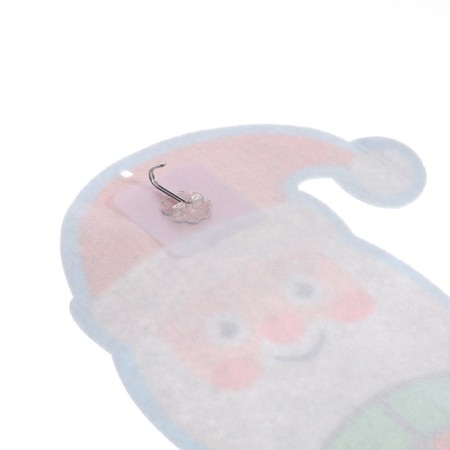 Darts on Velcro "Santa Claus"-5