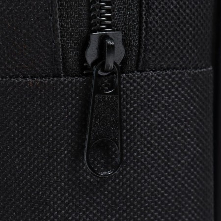 Folder with handles Textile A4, 350 x 270 x 70 mm, calligrata "car in fire", nylon-8