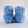 Bottos for children, blue color, river 20 (56-62)
