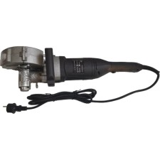 Stroborer Zitrek ZKW-1800, 125 mm, 1800 watts, 5 discs, 6000 rpm, water supply, case