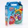 Gift box New Year Eniki Beni 17 x 7 x 25.5 cm