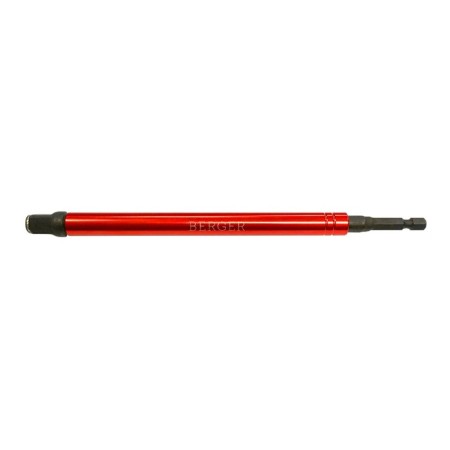 Universal magnetic adapter 2B1 berger BG2193, for end heads 3/8 ", sleeve 200 mm-1