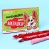 Chewing sweets "Yummy for the cutie", taste: cherry, 50 g.