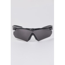 Tactical glasses, rifle 
