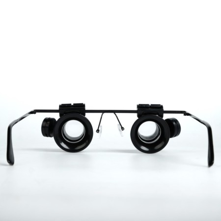 Varcing glasses with backlight for watching, 20x-1