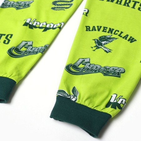 Pajamas for boys, light, height 128-4