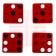 Pentago Hand Game