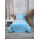 Bed linen 1.5 joint venture "Actual", size 150x215 cm, 145x210 cm, 70x70 cm - 2 pcs